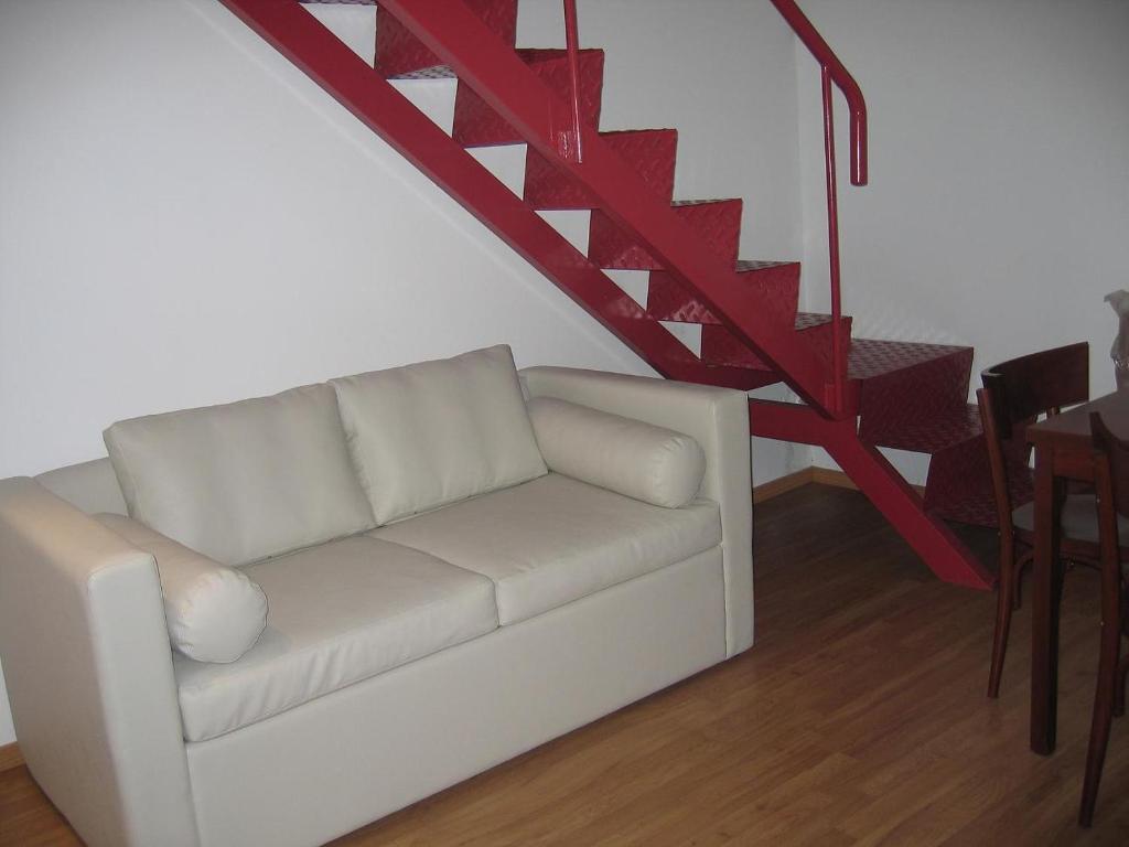 Ferienwohnung La Casona Del Alma Buenos Aires Zimmer foto