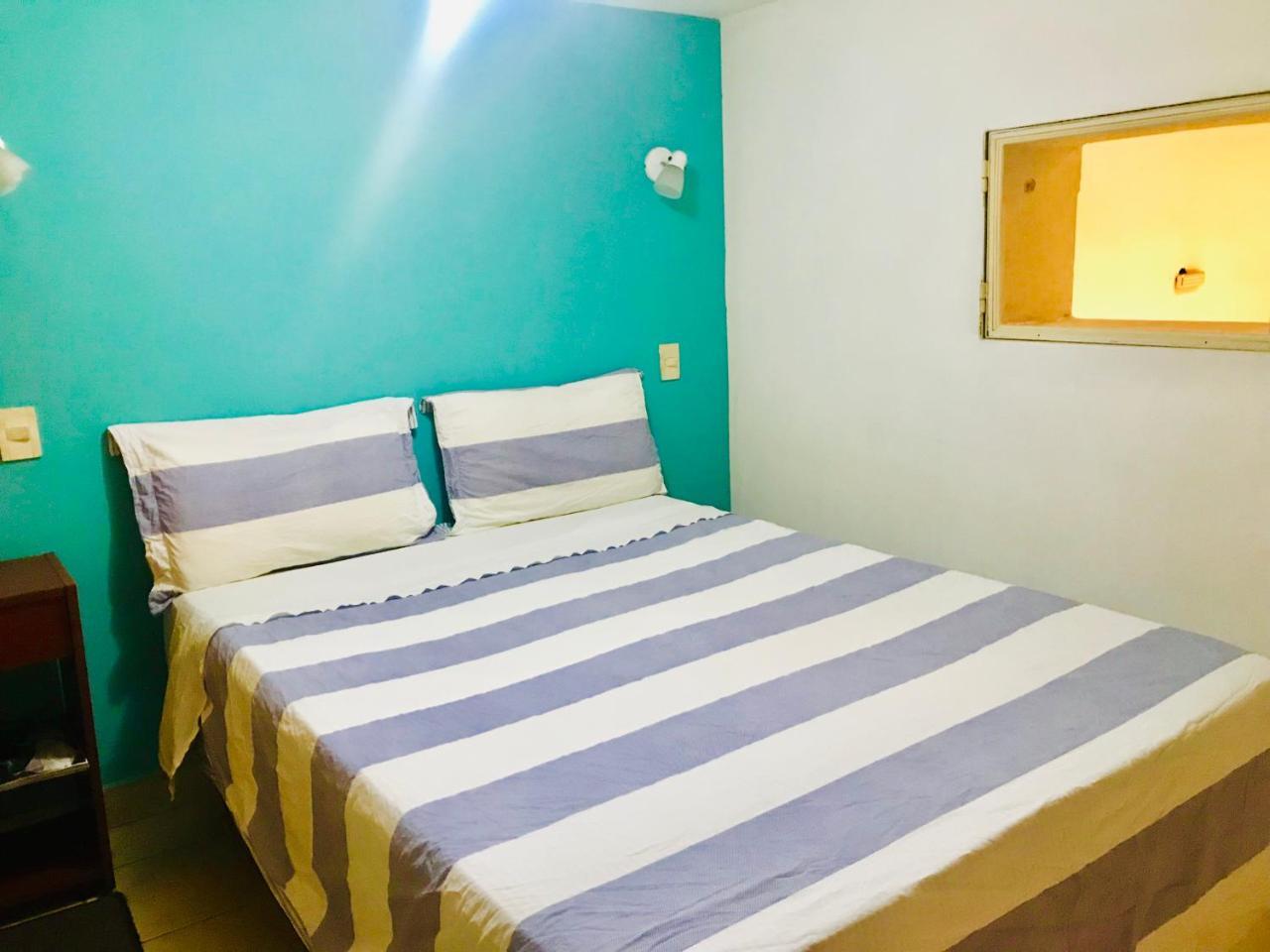 Ferienwohnung La Casona Del Alma Buenos Aires Exterior foto